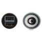 Kit 3.1 amp bullet with 2 usb ports