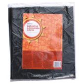 Tesco Small Barbecue and Chimenea Cover