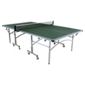 Butterfly Easifold Outdoor Table Tennis Table - Green