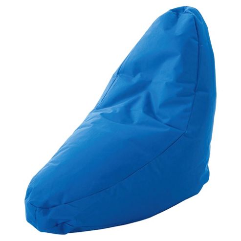 Image of Kaikoo Indoor/outdoor Bean Bag Slob Chair, Navy