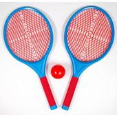 Tesco Junior Tennis Set