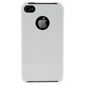 Orbyx Window Clip Case iPhone 4 White