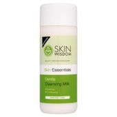 Skin Wisdom Skin Essentials Cleansing Milk