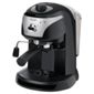 DeLonghi EC220  Espresso Coffee Machine - Black And Silver