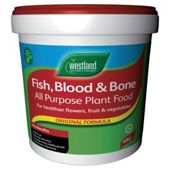 Westland Fish, Blood & Bone 10kg