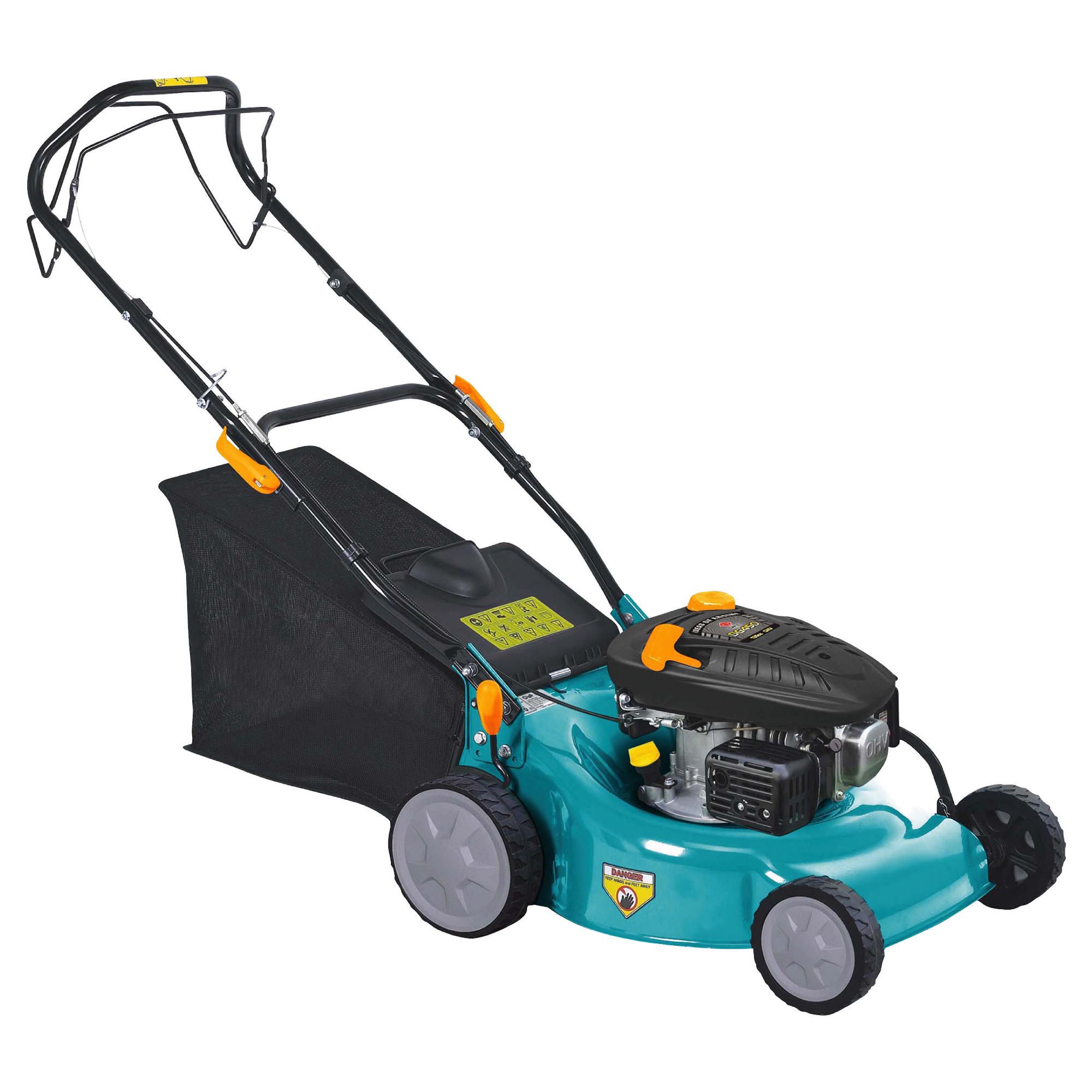 Tesco 1400w lawn mower sale