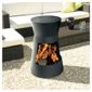 La Hacienda Phantom BBQ Chimenea