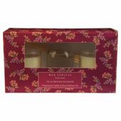 Fig Floral Reed Diffuser & Votive Set