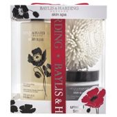 Baylis & Harding Skin Spa 3 Piece Set