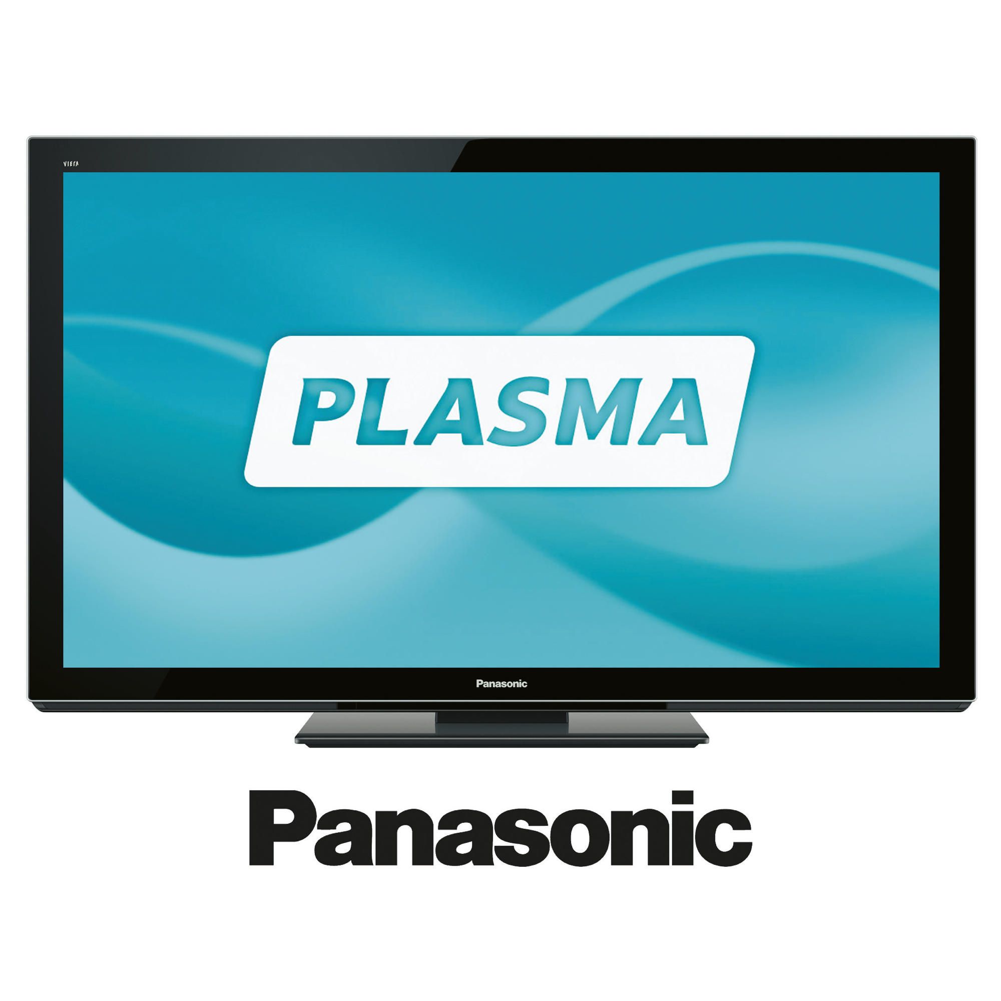 Panasonic Smart VIERA TX-P42VT30B 42-inch Full HD 1080p 3D 600Hz Internet-Ready Plasma TV with Freev Panasonic Smart VIERA TX-P42VT30B 42-inch Full HD 1080p 3D 600Hz Internet-Ready Plasma TV with Freev