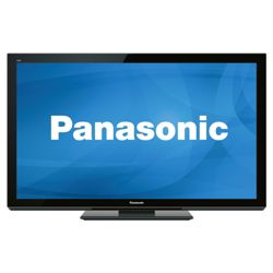 Panasonic TX-P42VT30B Smart Viera 42inch full HD Internet-Ready Plasma TV with Freeview HD and Freesat HD