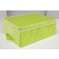 Pois box, large green