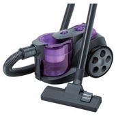 Tesco VCBL1411 Bagless Cylinder Vacuum Cleaner