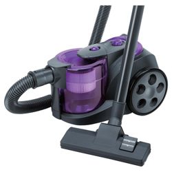 Tesco VCBL1411 Bagless Cylinder Vacuum Cleaner