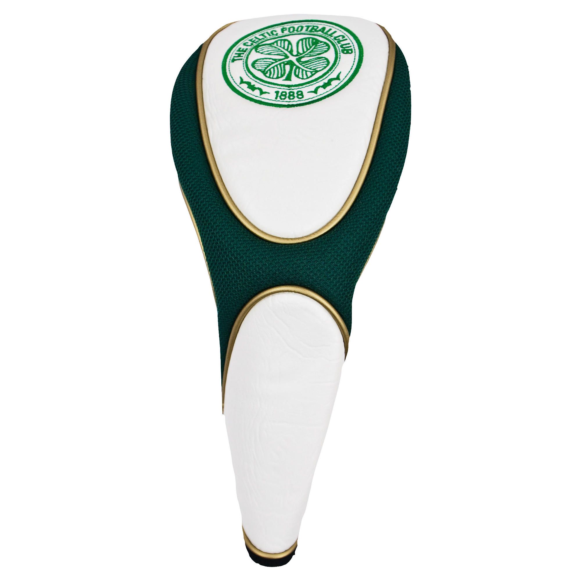 Celtic Golf Driver Head Cover Extreme