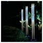 3 Clear Solar sparkling bubble lights