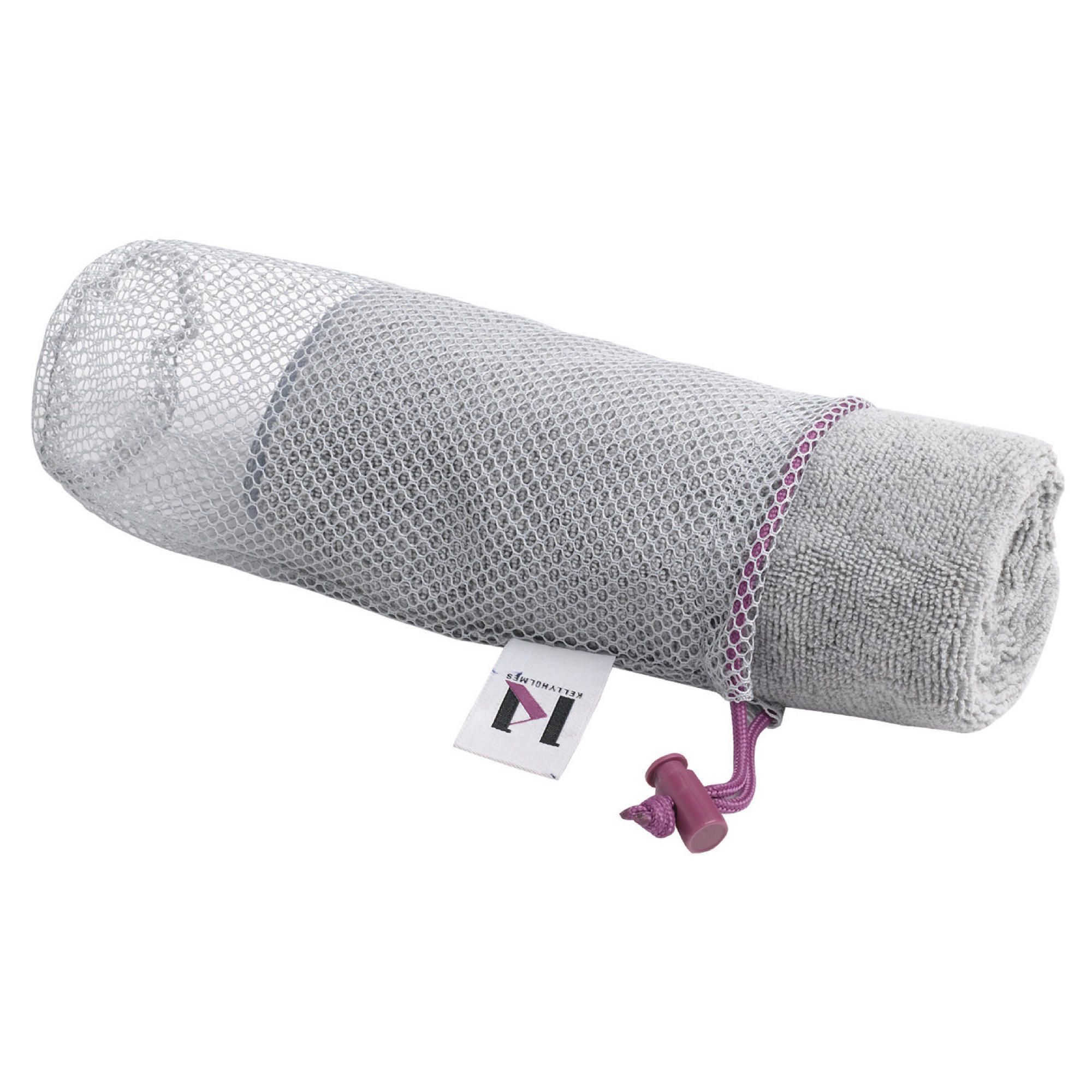 Kelly Holmes Absorbent Towel Kelly Holmes Absorbent Towel