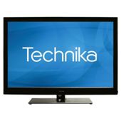Technika 32-248 32" Widescreen HD Ready LED Backlit TV with Freeview