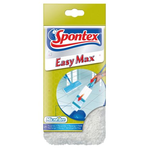 Image of Spontex Easy Max Refill
