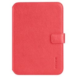 Belkin PU Leather Case for Kindle - Pink
