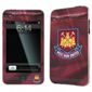 West Ham United  ipod Touch 2G / 3G Skin