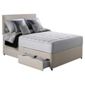 Silentnight Pocket Essentials Memory Foam Double 4 Drawer Divan Bed