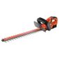 Black & Decker 18V Lithium Cordless Hedge Trimmer