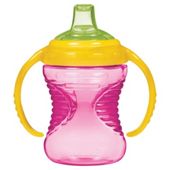 Munchkin Mighty Grip 8oz Trainer Cup