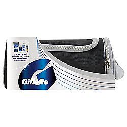 Gillette Male Grooming bag Gillette Male Grooming bag