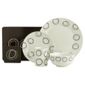 Creative Tops 40 Piece, 4 Person Dinnerware Starter Set, Inc. Dinner set & Place Settings