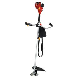 Homelite 26cc Split Shaft Petrol Brush Cutter & Line Trimmer HBC26SJSB