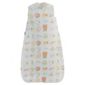 Grobag Baby Sleeping Bag, Bright Bear 1.0 tog 6-18 Months