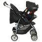 Graco Mirage Travel System,Oxford