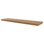 Oak Floating Shelf 120cm