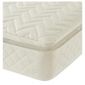 Airsprung Luxury Trizone Pillowtop Single Mattress