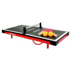 Butterfly Mini Table Tennis Table
