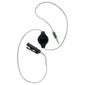 KIT Sound Retractable 3.5mm Microphone Adapter Universal