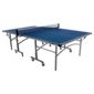 Butterfly Easifold Outdoor Table Tennis Table - Blue