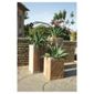 Caelum Rainbow Stone Planter 60cm