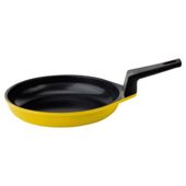 Neoflam Ecolon 15cm Egg Pan, Yellow