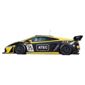 Scalextric C3180 Lamborghini Gallardo Gt 1:32 Scale Super Resistant Slot Car