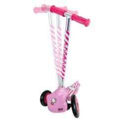 Hello Kitty Move N Groove Scooter