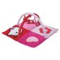 Worlds Apart Hello Kitty Baby Activity Play Gym