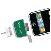 KitPower Emergency Battery Charger Compatible with iPhone 3G, 3GS and 4