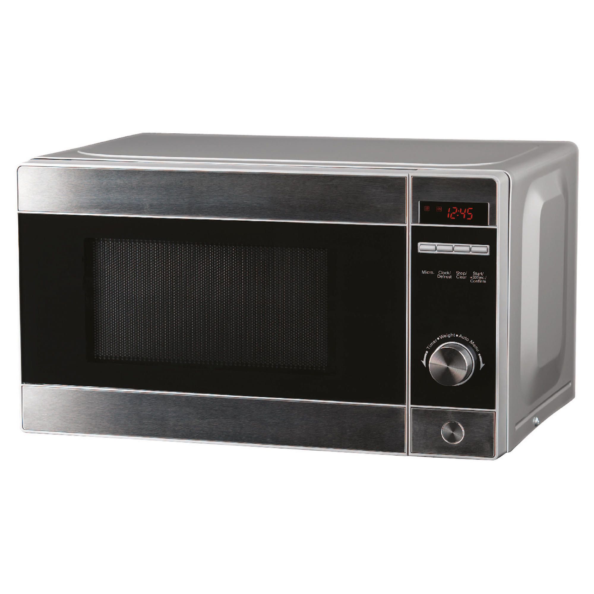 Tricity TMTSS2011 Microwave