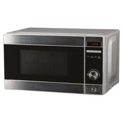 Tricity TMTSS2011 20L  700W Microwave - Silver