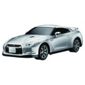 Auldey 2008 Nissan GT-R 1:16 RC Toy Car
