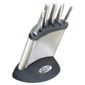 Global Knives 6 piece Knife Block Set