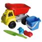 Frabar Sand Truck