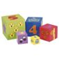 Carousel Stacking Boxes